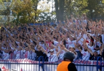 PL: Stal Rzeszów - Resovia Rzeszów. 2019-09-22