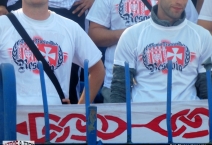 PL: Stal Rzeszów - Resovia Rzeszów. 2019-09-22