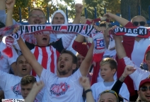 PL: Stal Rzeszów - Resovia Rzeszów. 2019-09-22