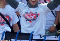 PL: Stal Rzeszów - Resovia Rzeszów. 2019-09-22