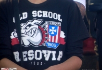 PL: Stal Rzeszów - Resovia Rzeszów. 2019-09-22