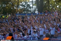 PL: Stal Rzeszów - Resovia Rzeszów. 2019-09-22