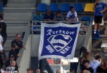 PL: Stal Rzeszów - Resovia Rzeszów. 2019-09-22