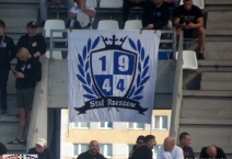 PL: Stal Rzeszów - Resovia Rzeszów. 2019-09-22