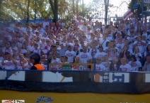 PL: Stal Rzeszów - Resovia Rzeszów. 2019-09-22