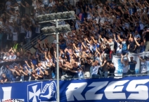 PL: Stal Rzeszów - Resovia Rzeszów. 2019-09-22