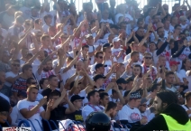 PL: Stal Rzeszów - Resovia Rzeszów. 2019-09-22