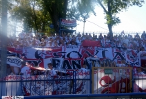 PL: Stal Rzeszów - Resovia Rzeszów. 2019-09-22