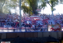 PL: Stal Rzeszów - Resovia Rzeszów. 2019-09-22