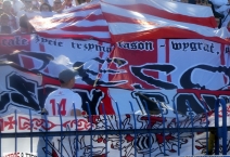 PL: Stal Rzeszów - Resovia Rzeszów. 2019-09-22