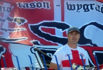 PL: Stal Rzeszów - Resovia Rzeszów. 2019-09-22