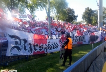 PL: Stal Rzeszów - Resovia Rzeszów. 2019-09-22