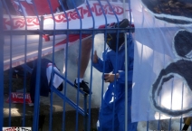 PL: Stal Rzeszów - Resovia Rzeszów. 2019-09-22