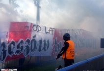 PL: Stal Rzeszów - Resovia Rzeszów. 2019-09-22