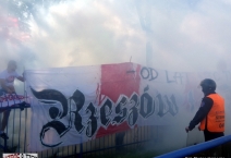 PL: Stal Rzeszów - Resovia Rzeszów. 2019-09-22