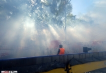 PL: Stal Rzeszów - Resovia Rzeszów. 2019-09-22
