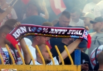 PL: Stal Rzeszów - Resovia Rzeszów. 2019-09-22