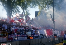 PL: Stal Rzeszów - Resovia Rzeszów. 2019-09-22
