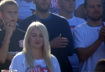 PL: Stal Rzeszów - Resovia Rzeszów. 2019-09-22