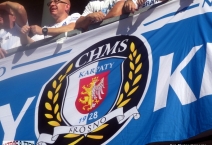 PL: Stal Rzeszów - Resovia Rzeszów. 2019-09-22