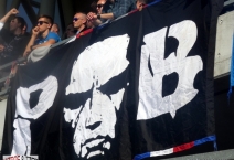 PL: Stal Rzeszów - Resovia Rzeszów. 2019-09-22
