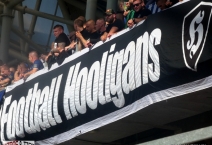 PL: Stal Rzeszów - Resovia Rzeszów. 2019-09-22