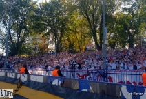 PL: Stal Rzeszów - Resovia Rzeszów. 2019-09-22