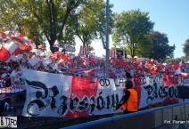 PL: Stal Rzeszów - Resovia Rzeszów. 2019-09-22