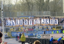 FC Carl Zeiss Jena - KFC Uerdingen