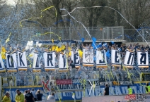 FC Carl Zeiss Jena - KFC Uerdingen