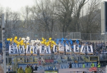 FC Carl Zeiss Jena - KFC Uerdingen