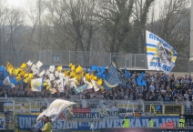 FC Carl Zeiss Jena - KFC Uerdingen