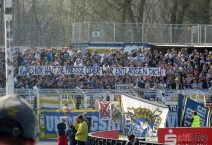 FC Carl Zeiss Jena - KFC Uerdingen