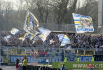 FC Carl Zeiss Jena - KFC Uerdingen