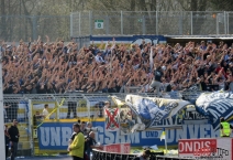 FC Carl Zeiss Jena - KFC Uerdingen