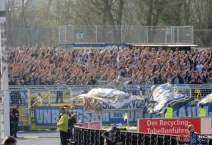 FC Carl Zeiss Jena - KFC Uerdingen