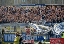 FC Carl Zeiss Jena - KFC Uerdingen