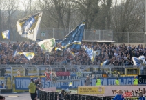 FC Carl Zeiss Jena - KFC Uerdingen