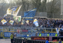 FC Carl Zeiss Jena - KFC Uerdingen