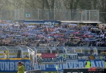 FC Carl Zeiss Jena - KFC Uerdingen