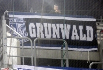 PL: Górnik Zabrze - Lech Poznań 2019-09-28