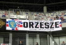 PL: Górnik Zabrze - Lech Poznań 2019-09-28