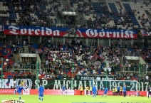 PL: Górnik Zabrze - Lech Poznań 2019-09-28