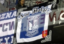 PL: Górnik Zabrze - Lech Poznań 2019-09-28