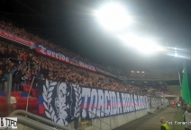 PL: Górnik Zabrze - Lech Poznań 2019-09-28