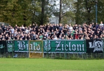 PL: Hutnik Kraków - Wisłoka Dębica 2019-09-29