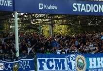 PL: Hutnik Kraków - Wisłoka Dębica 2019-09-29