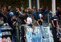 PL: Hutnik Kraków - Wisłoka Dębica 2019-09-29