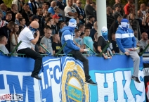 PL: Hutnik Kraków - Wisłoka Dębica 2019-09-29