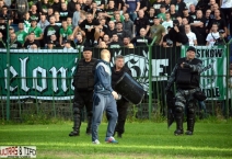 PL: Hutnik Kraków - Wisłoka Dębica 2019-09-29